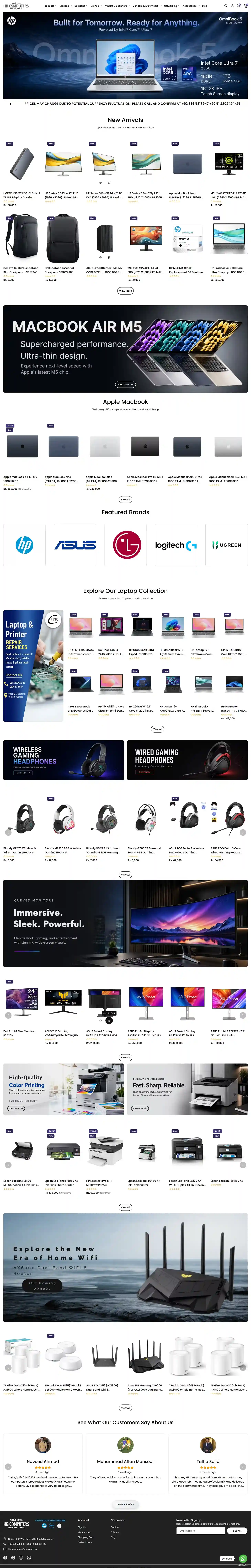  Gadgets Islamabad 5 preview